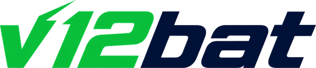 v12bat Logo